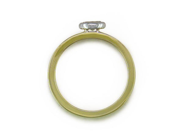 MARQUISE DIAMOND RING