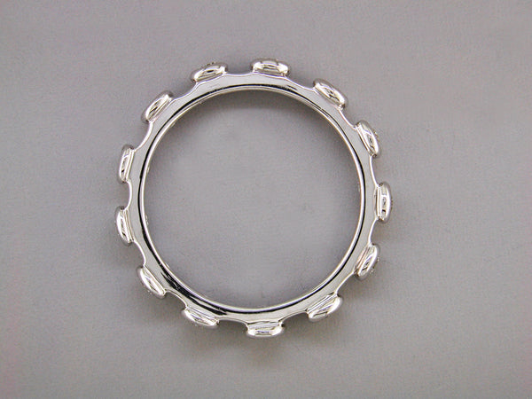 DIAMOND 12-STONE RINGS