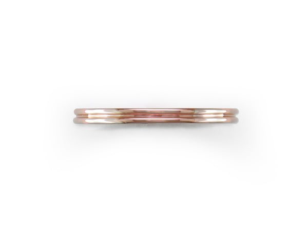 RIBBED GUARD RINGS