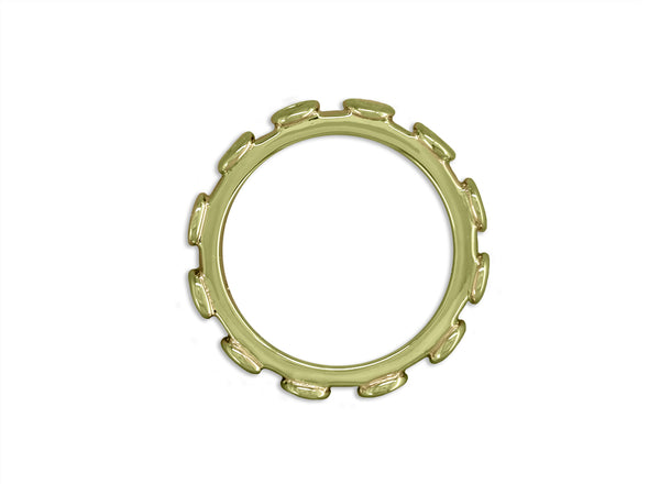 DIAMOND 12-STONE RINGS