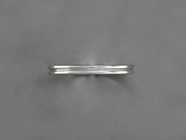RIBBED GUARD RINGS