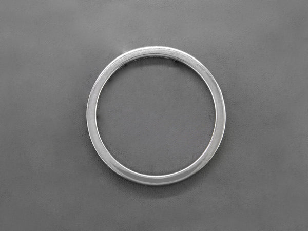 RIBBED GUARD RINGS
