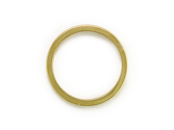 RIBBED GUARD RINGS