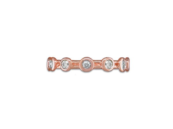 DIAMOND 12-STONE RINGS