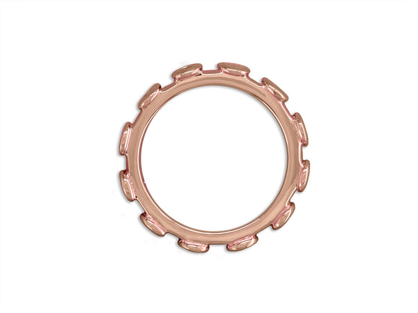 DIAMOND 12-STONE RINGS