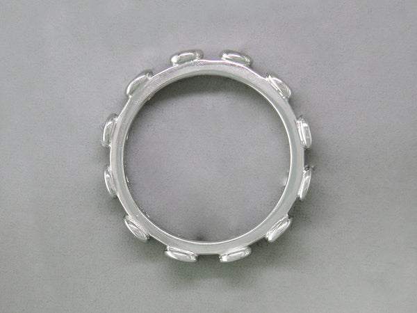 COLOR DIAMOND 12-STONE RINGS